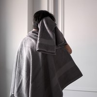 mooin 目隱純棉重磅毛巾
